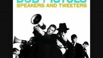 Dub Pistols – Open