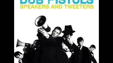 Dub Pistols – Speed of Light (feat. Blade)