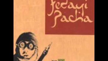 Feday Pacha – Bhayravi Dub