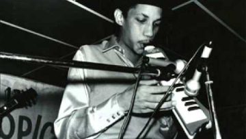 Forward the Bass (Nick Manasseh Remix) (Augustus Pablo – Java)