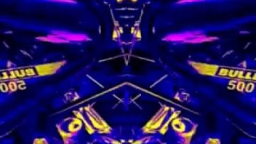Gabriel Le Mar – Reels of Steel · (Electro / Electrofunk)