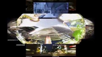 Gabriel Le Mar – Tokyodrive · (Electro / IDM)