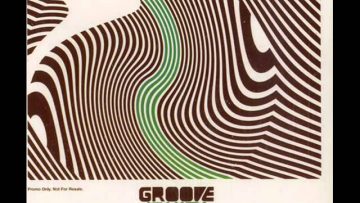 Groove Armada –  Black Sheep