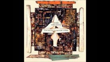 Henry Threadgill Very Very Circus – Better Wrapped / Better Unwrapped
