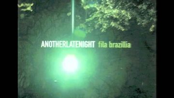 John Barry – The Persuaders Theme (Fila Brazillia – Late Night Tales)