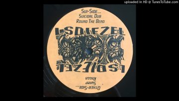 L.S. Diezel – Swamp