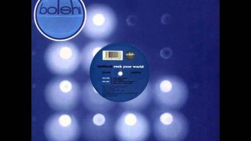 Laidback – Masterblast
