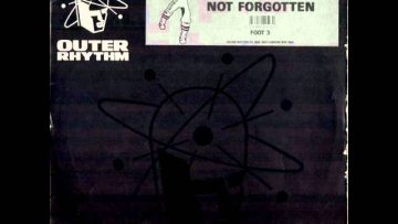 Leftfield – Not Forgotten (Hard Hands 12 remix) (HQ)