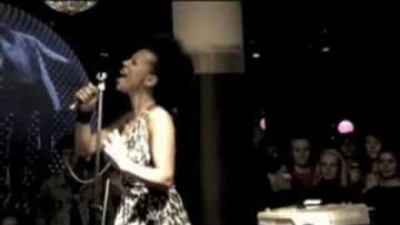 Loopless at Lux Jazz Sessions 1