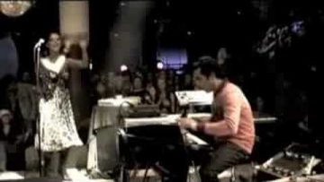 Loopless at Lux Jazz Sessions 2