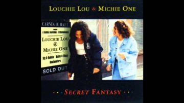 Louchie Lou – Michie One – Secret Fantasy
