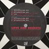 Love And Rockets ‎– Resurrection Hex (Mood II Swing Dub Mix)