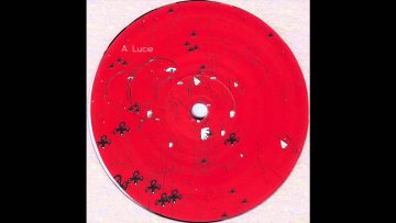 Luciano – Lucie