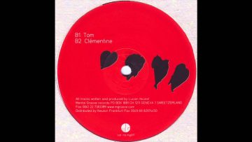 Luciano – Tom