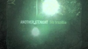 Marvin Gaye – T Plays It Cool (Fila Brazillia – Late Night Tales)