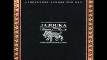 Master Musicians of Jajouka – A Habibi Ouajee T’Allel Allaiya