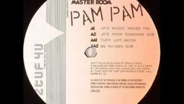 Master Room – Pam Pam (Tuff Jam Remix)(TO)