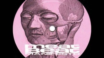 Meat Beat Manifesto – Mindstream (Mind the Bend the Mind/Orbital)