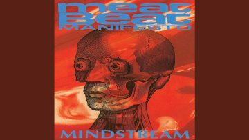 Mindstream (Psychedelically Speaking)