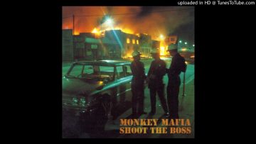Monkey Mafia – Blow The Whole Joint Up (Coughing Up Fire Mix)