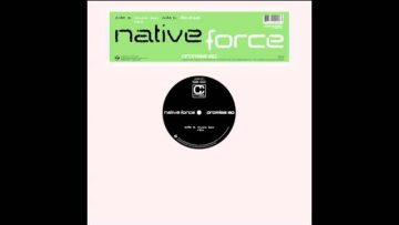 Native Force – Music Box