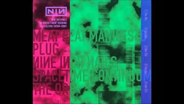 Nine Inch Nails- The Perfect Drug (The Orb)