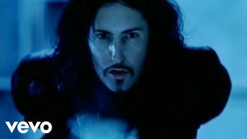 Nine Inch Nails – The Perfect Drug (Official Video)