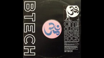 Om – Brother That Tribal Om Mix (124BPM)