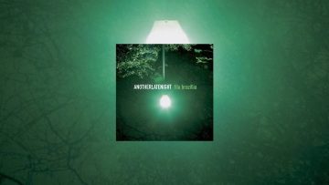 Outside – Blue Skies (Another Late Night: Fila Brazilia)