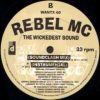 Rebel MC – Wickedest Sound (instrumental)