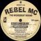 Rebel MC – Wickedest Sound (instrumental)