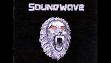 RENEGADE SOUNDWAVE – BLAST EM OUT (1994)