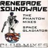 Renegade Soundwave-The Phantom-1989-