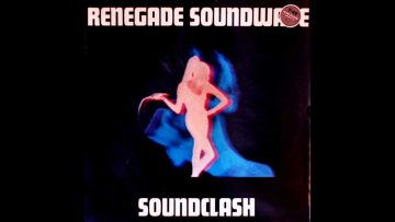 Renegade Soundwave – Traitor