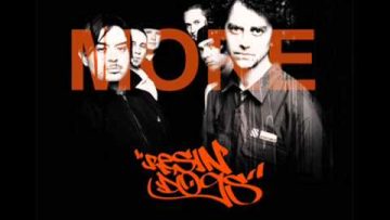 Resin Dogs – gunshot dub