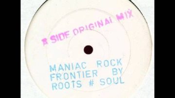 Roots – Soul – Gulf War