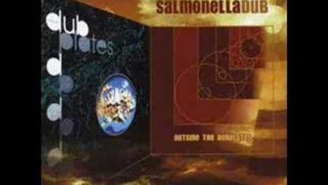 Salmonella Dub – Gospel According to Mant (10 Sui Version)