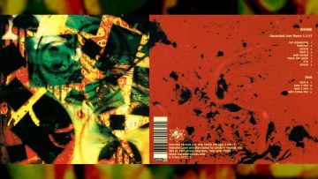 SCORN Whine [Full Album]