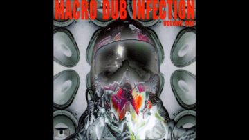 Skull vs.  Ice – Operation Mind Control (Macro Dub Infection Vol. One)