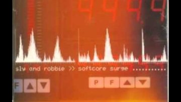 Sly – Robbie – Softcore Surge (Vocal Edit)