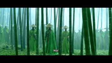 Soma – Alchemical Nuptial (ft. House of the Flying Daggers)