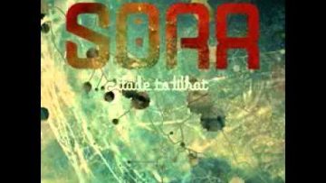 Sora – Rainy Day
