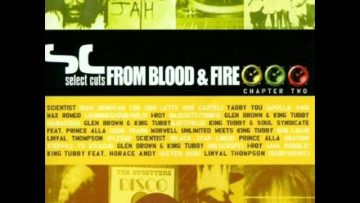 Step It Up (Dan Donovan For Don Letts Dub Cartel) – Scientist