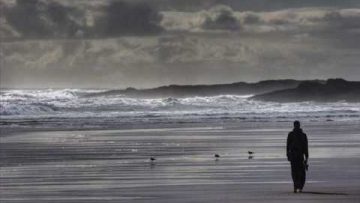 Temple Of Sound feat Wendy Stubbs – The Lullaby Of Kings Cross