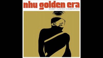The Bobby Hughes Combination – Magnificent Mr Morgan