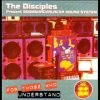 the disciples – the struggle of life