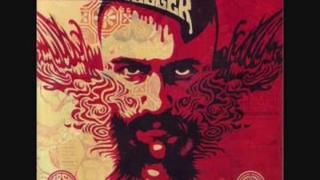 The Gaslamp Killer – I Spit On Your Grave (Best Part)