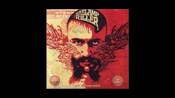 The Gaslamp Killer – Untitled 1