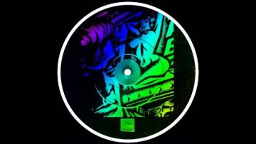 The Sabres Of Paradise – Ysaedub