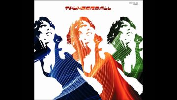 Thunderball – The mysterious Mr. Sandobar
